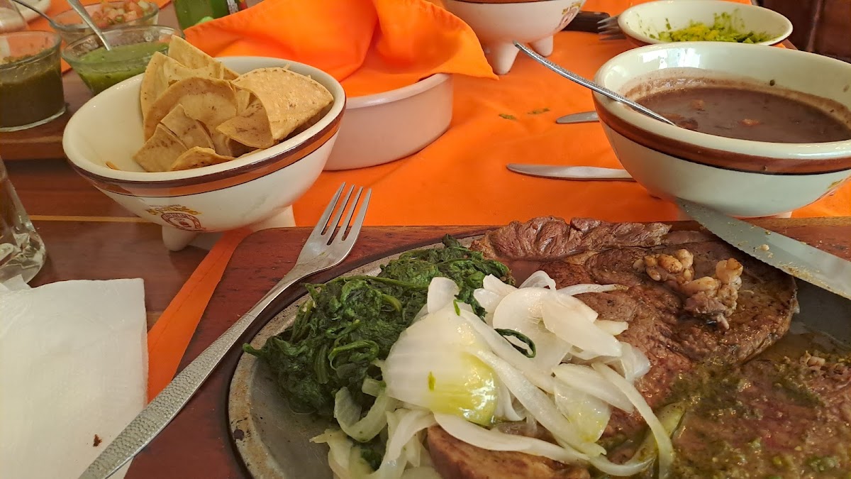 Milagrito Photo 10