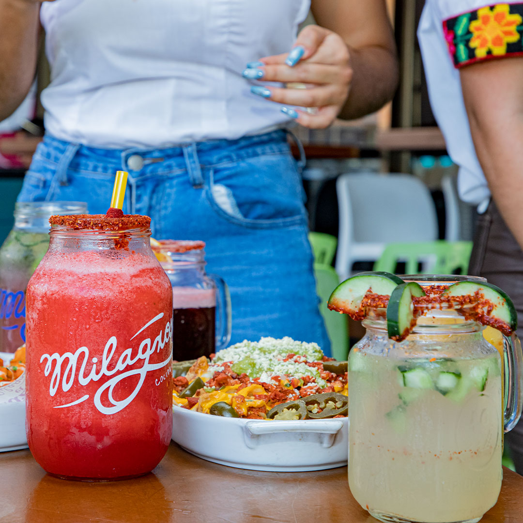 Milagrito Photo 4