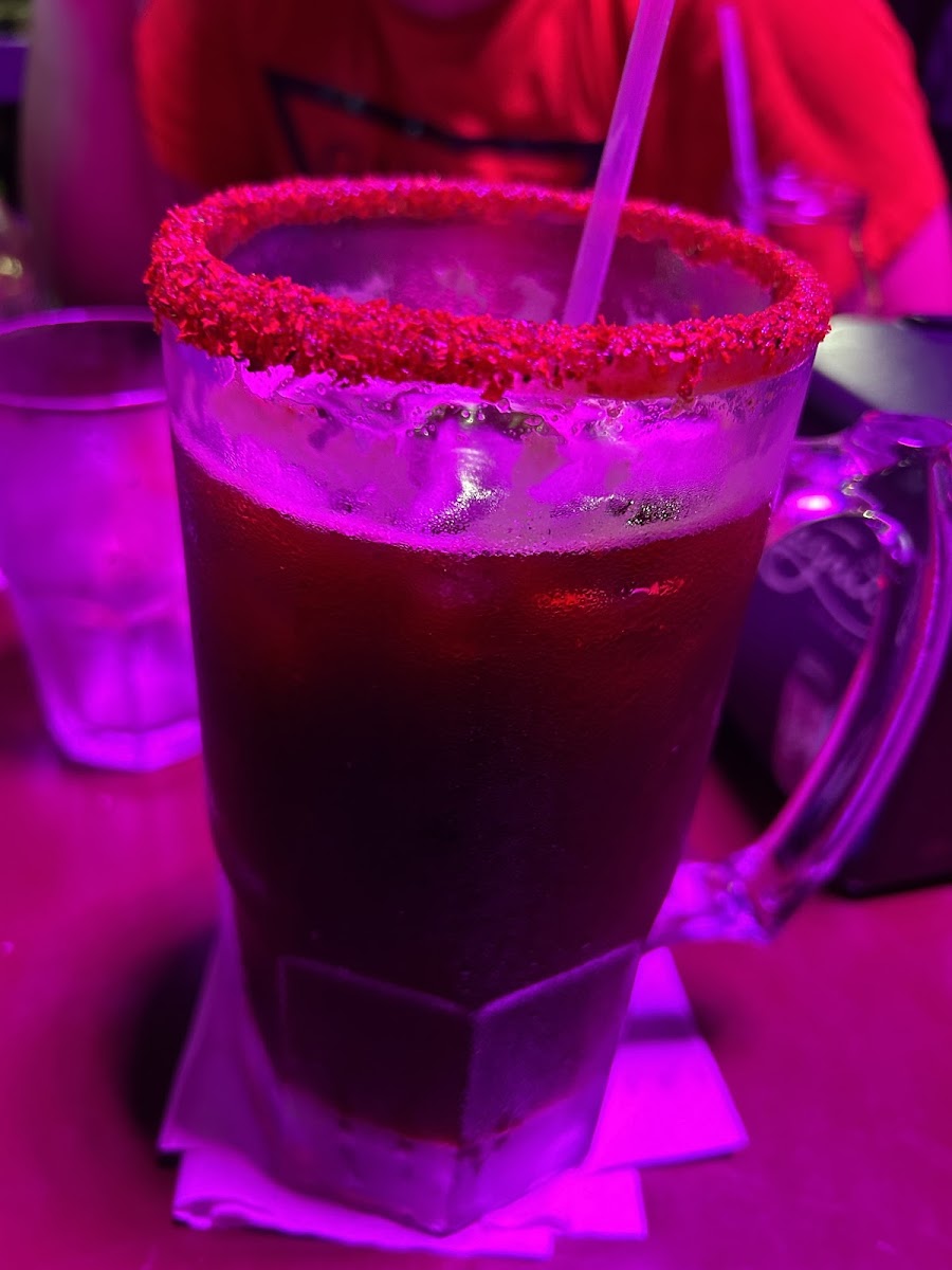Milagrito Photo 8