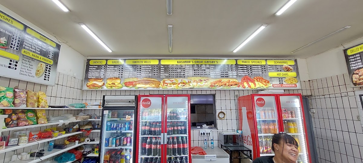 Kashmir Take Away Photo 10