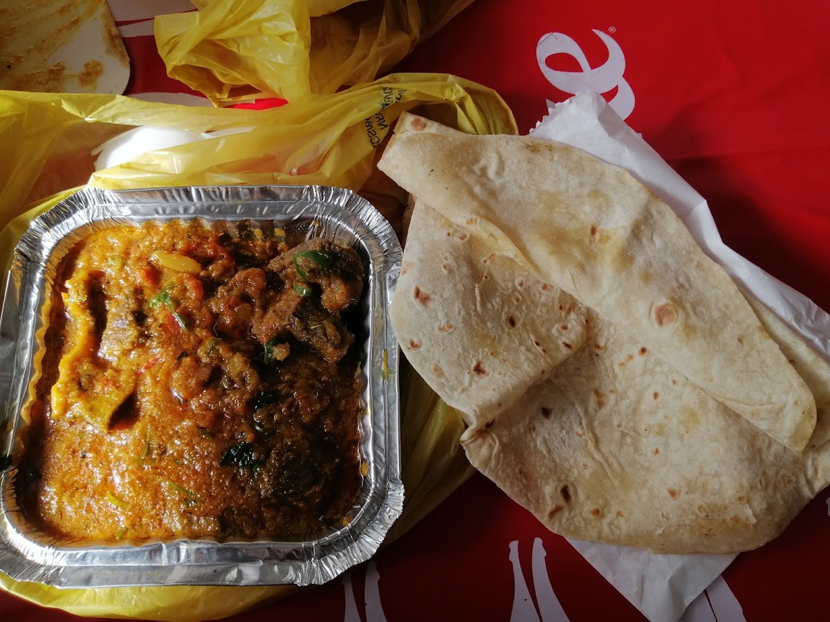 Kashmir Take Away Photo 7