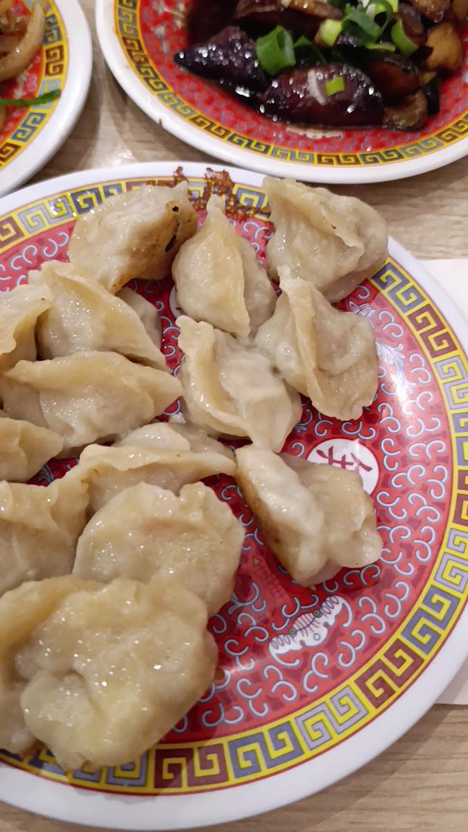 Guo Xin Ravioli Photo 2