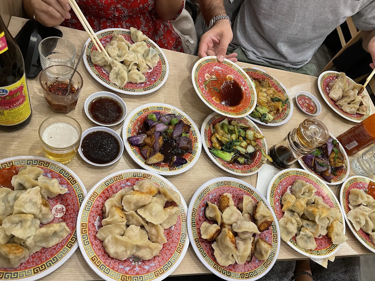 Guo Xin Ravioli Photo 3