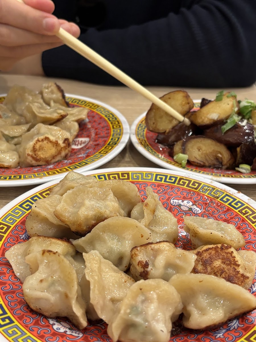 Guo Xin Ravioli Photo 4