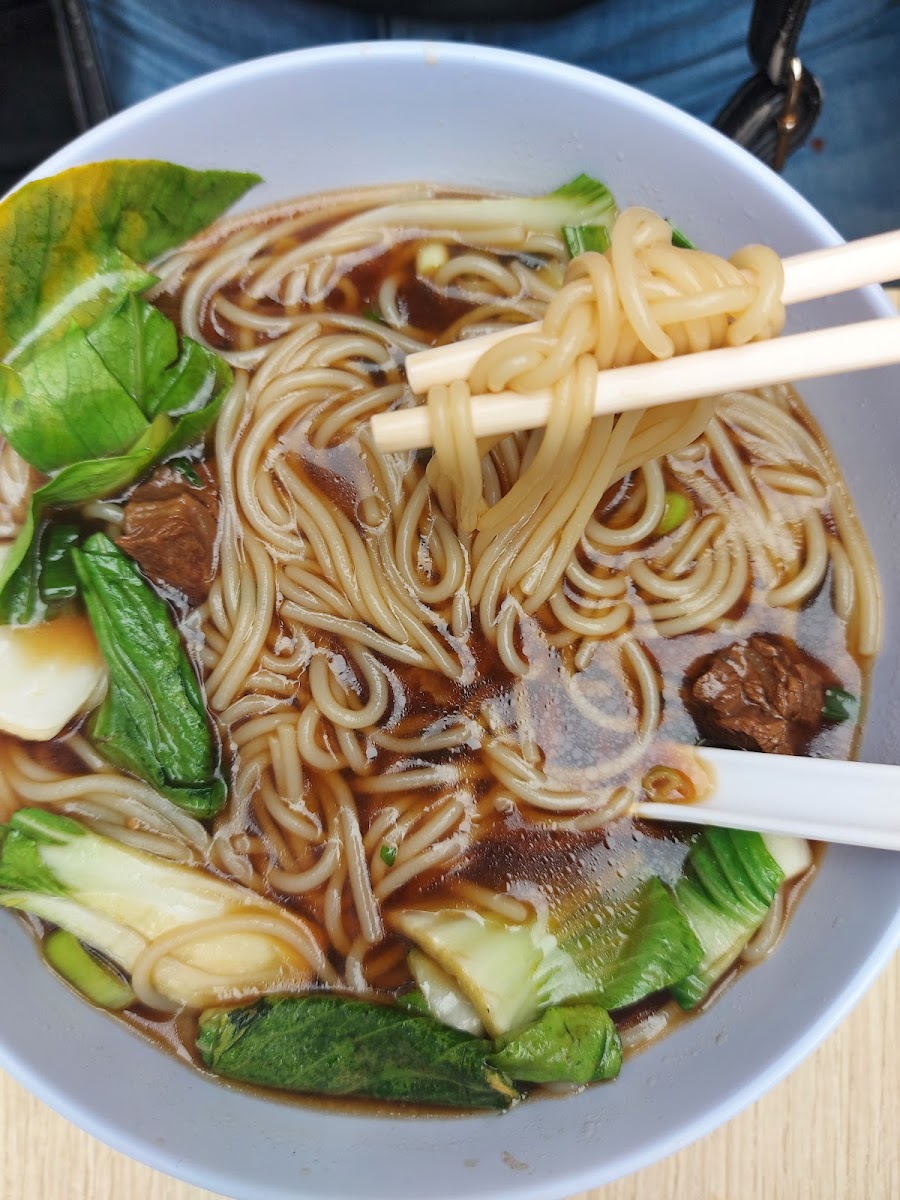 Guo Xin Ravioli Photo 7