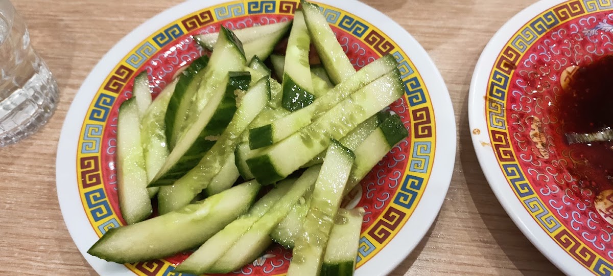 Guo Xin Ravioli Photo 8
