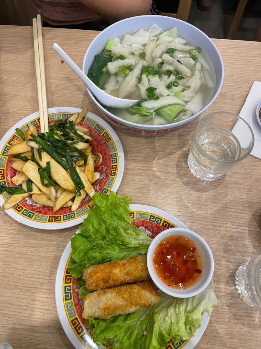 Guo Xin Ravioli Photo 9