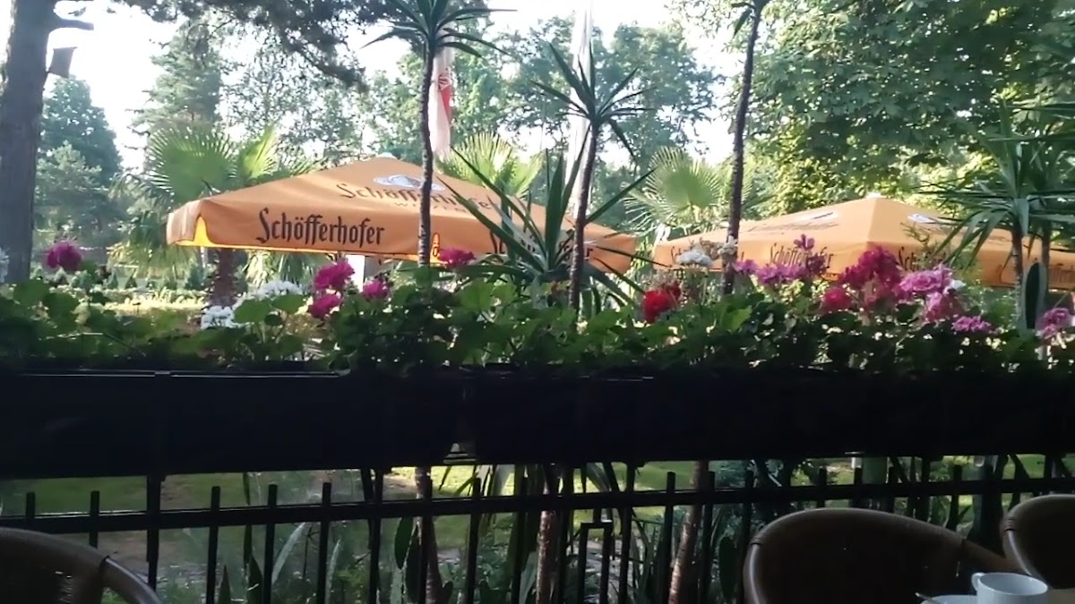 Hotel & Restaurant Seeschlösschen Photo 2
