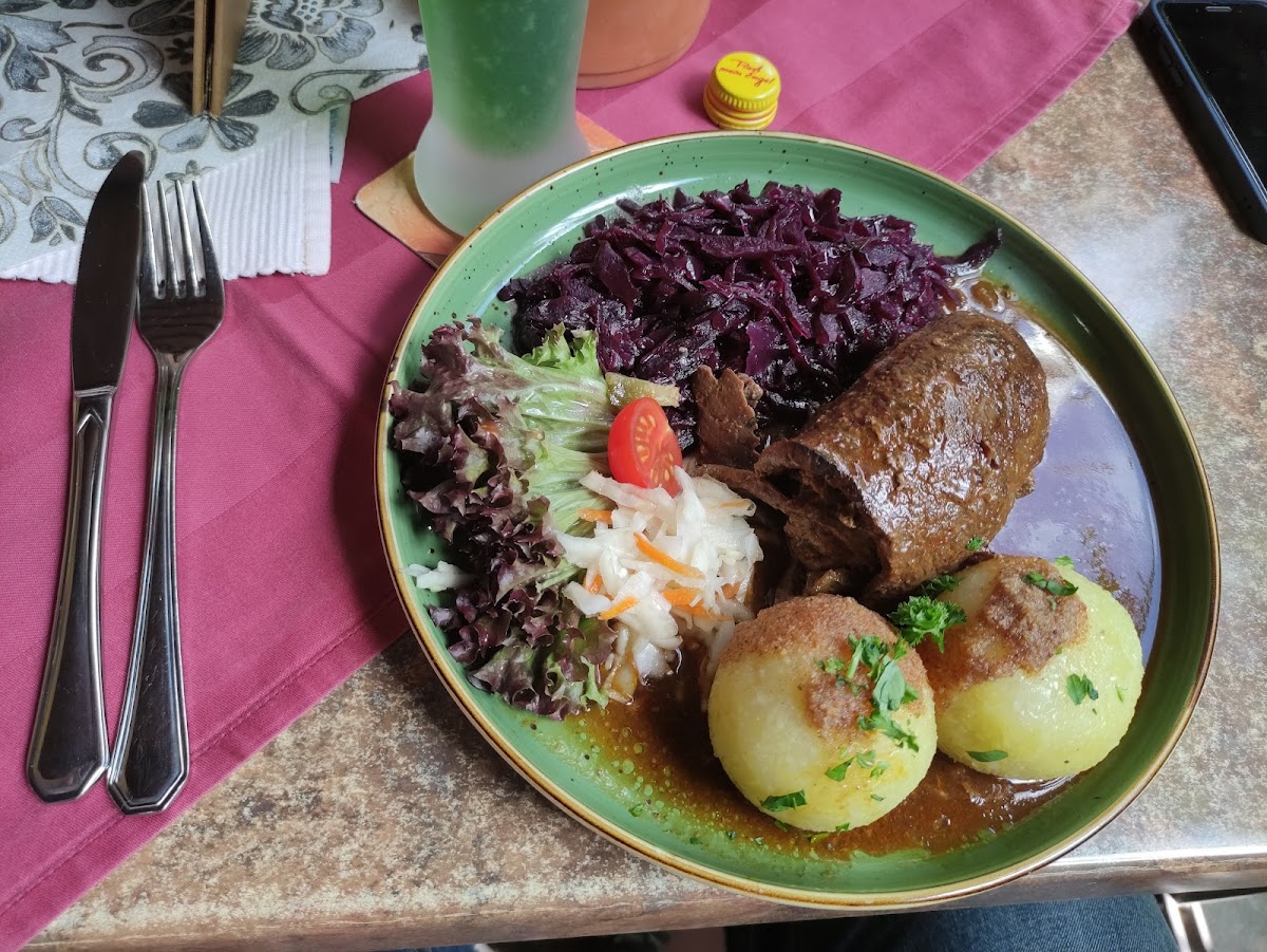 Hotel & Restaurant Seeschlösschen Photo 5
