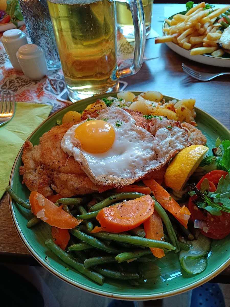 Hotel & Restaurant Seeschlösschen Photo 7