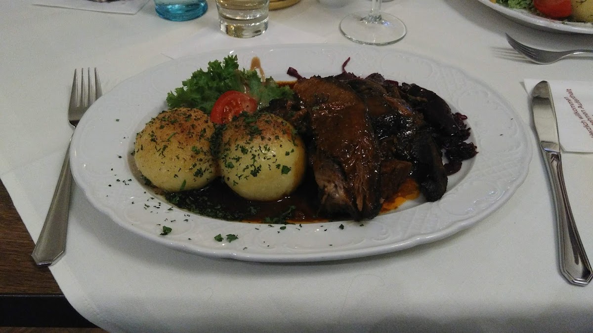 Hotel & Restaurant Seeschlösschen Photo 9