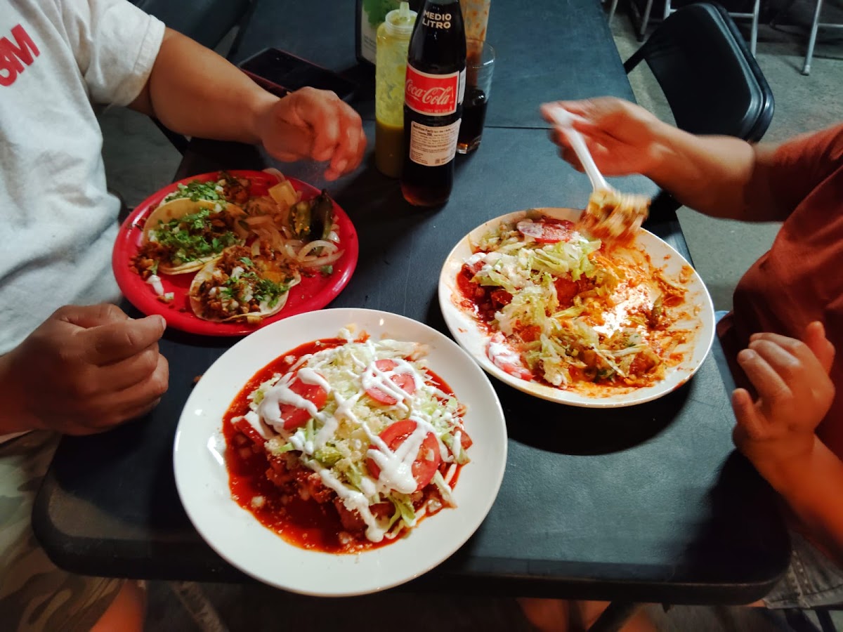Tacos El Atoyac Photo 10