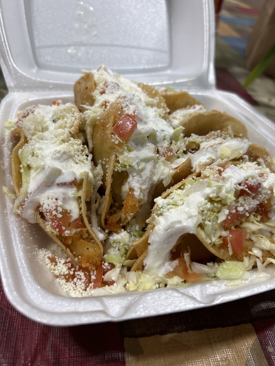 Tacos El Atoyac Photo 3
