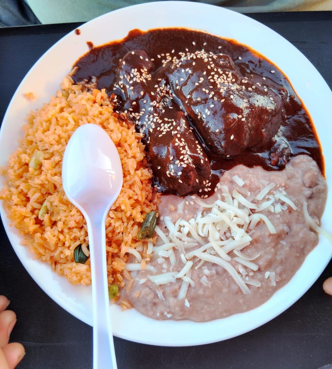 Tacos El Atoyac Photo 4