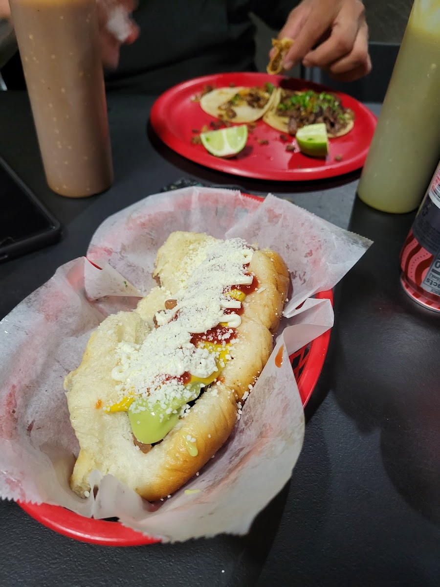 Tacos El Atoyac Photo 6