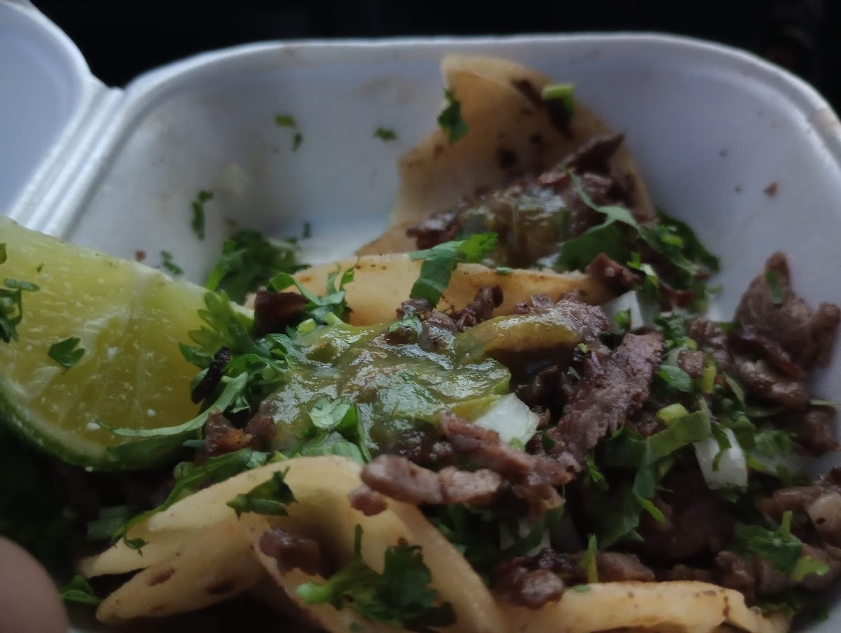 Tacos El Atoyac Photo 7