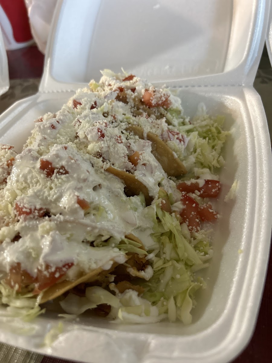 Tacos El Atoyac Photo 8