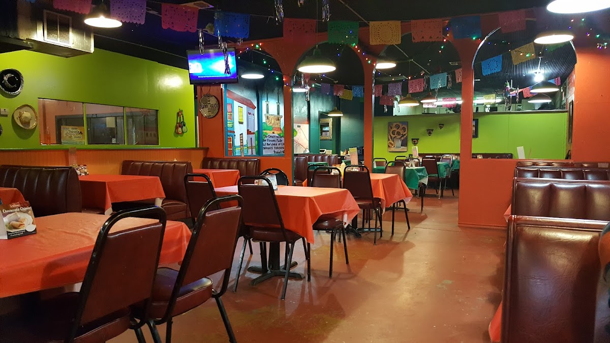 Jorge's