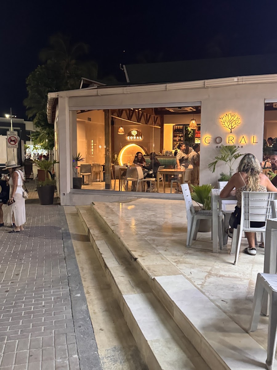 Coral Resto Bar Photo 3