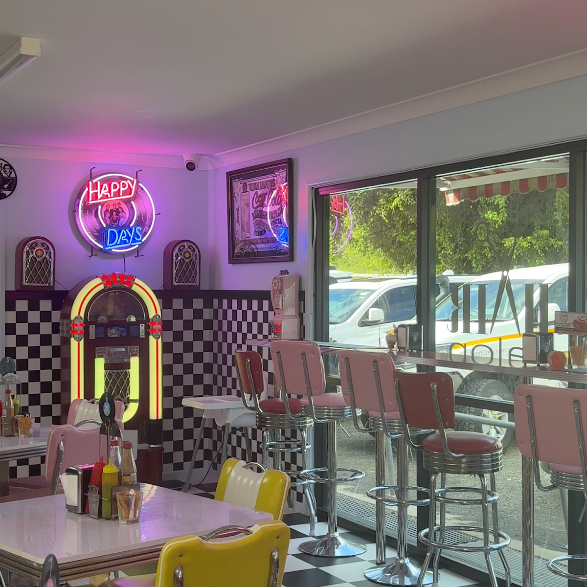 Zarby's Cafe Photo 3