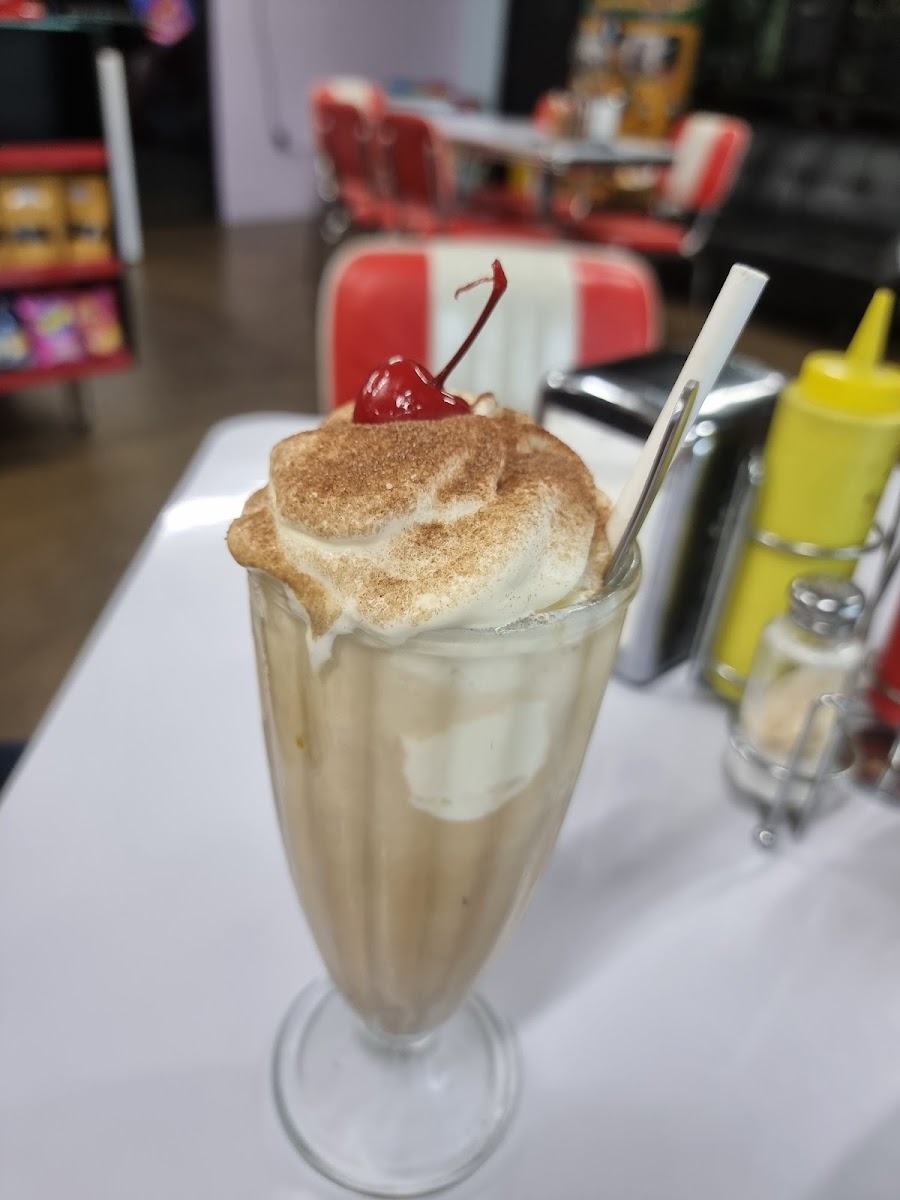 Zarby's Cafe Photo 5