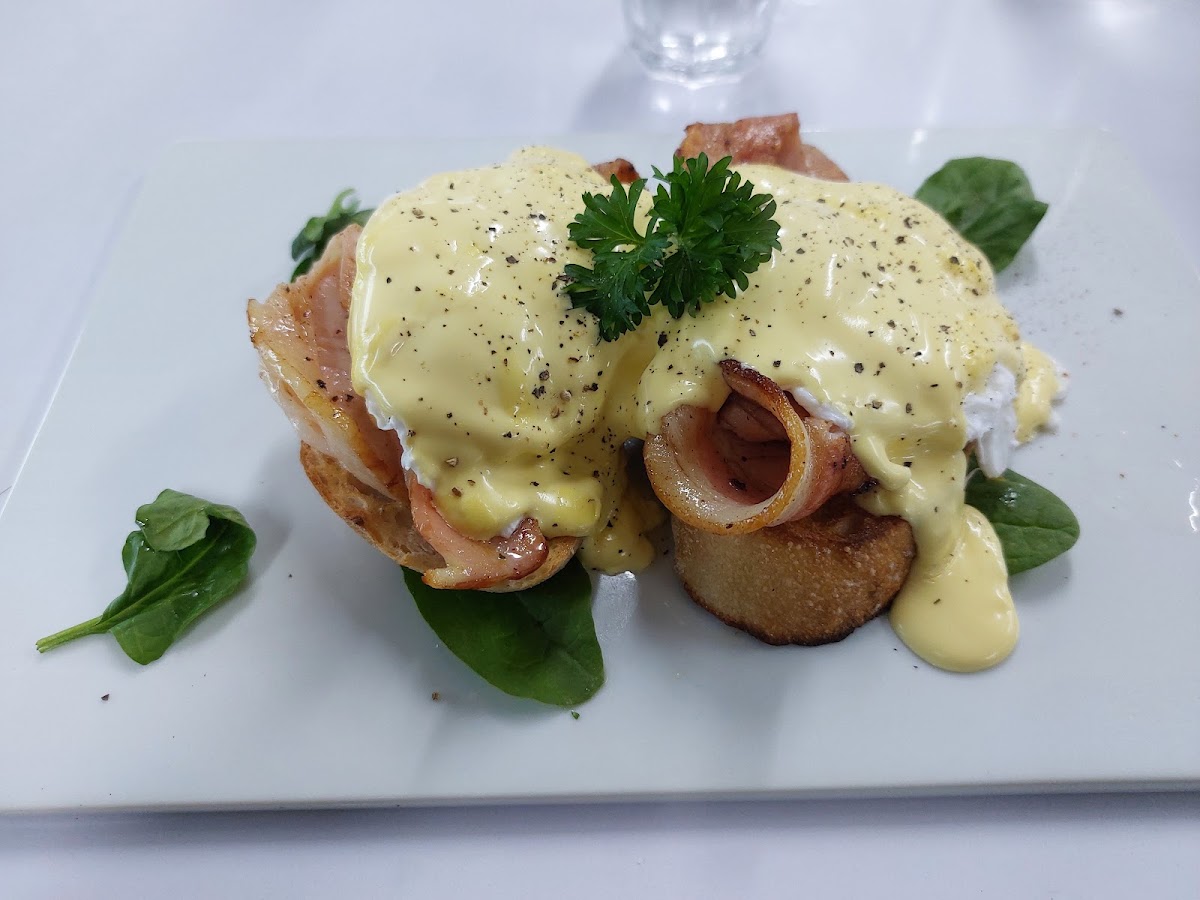 Zarby's Cafe Photo 6