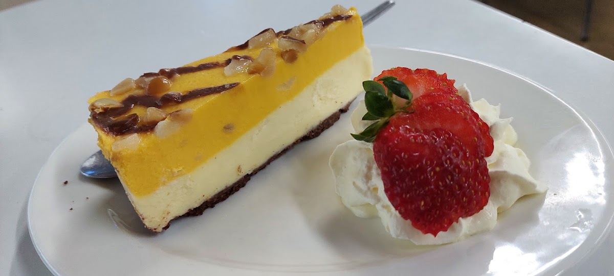 Zarby's Cafe Photo 9
