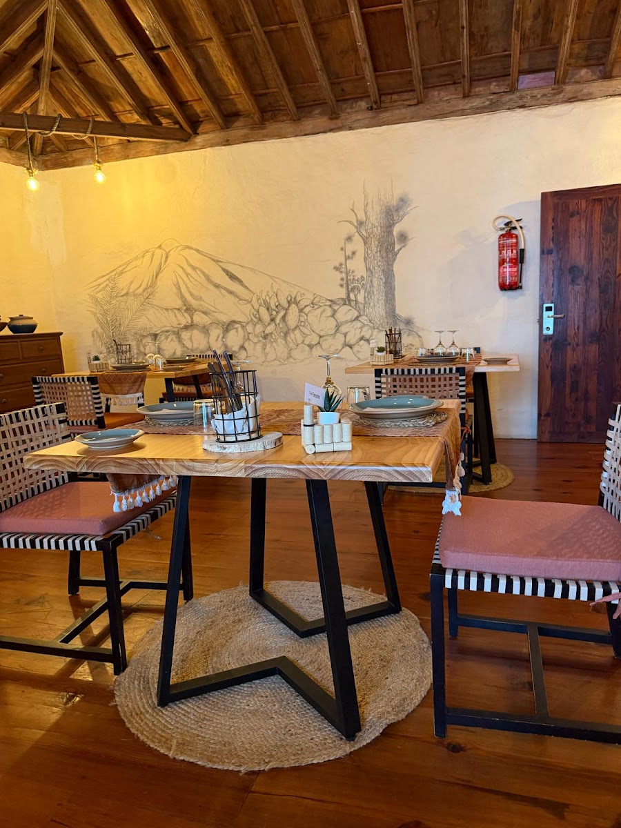 Tasquita La Casona