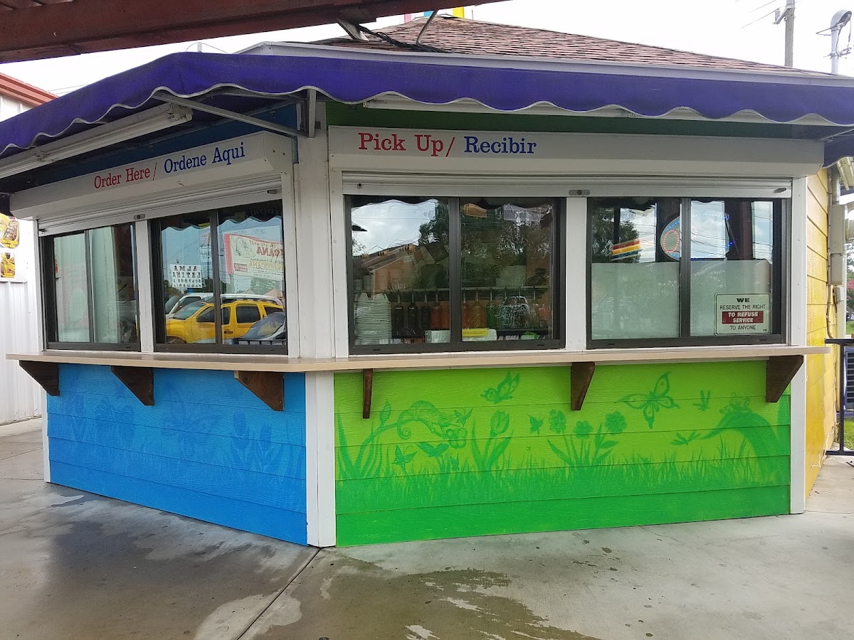 Piña Colada Breeze