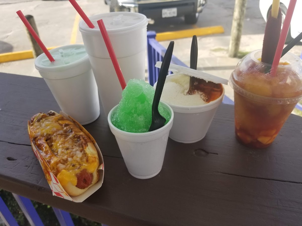 Piña Colada Breeze Photo 4