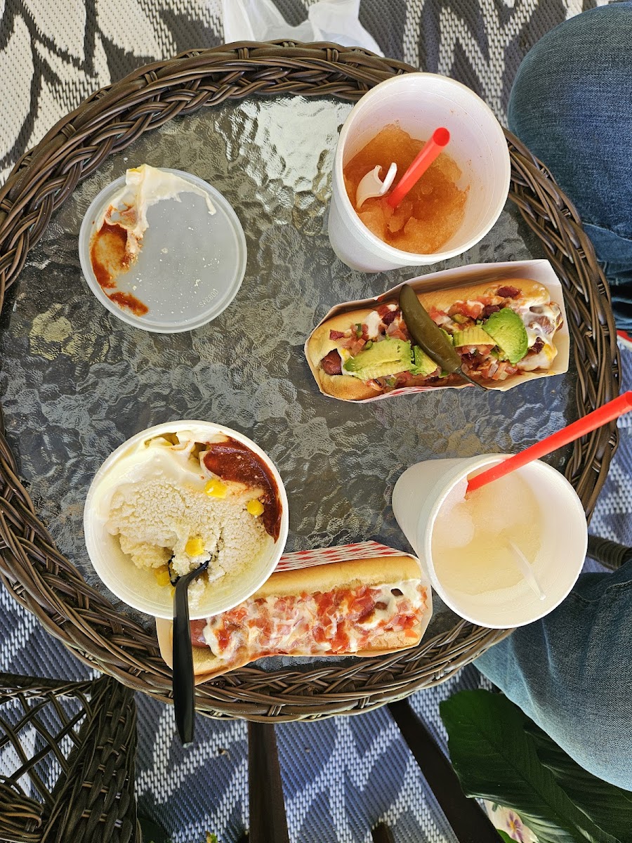 Piña Colada Breeze Photo 9
