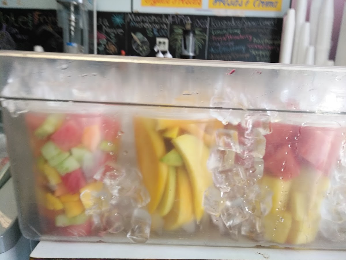 Ice Cream La Michoacana Photo 10