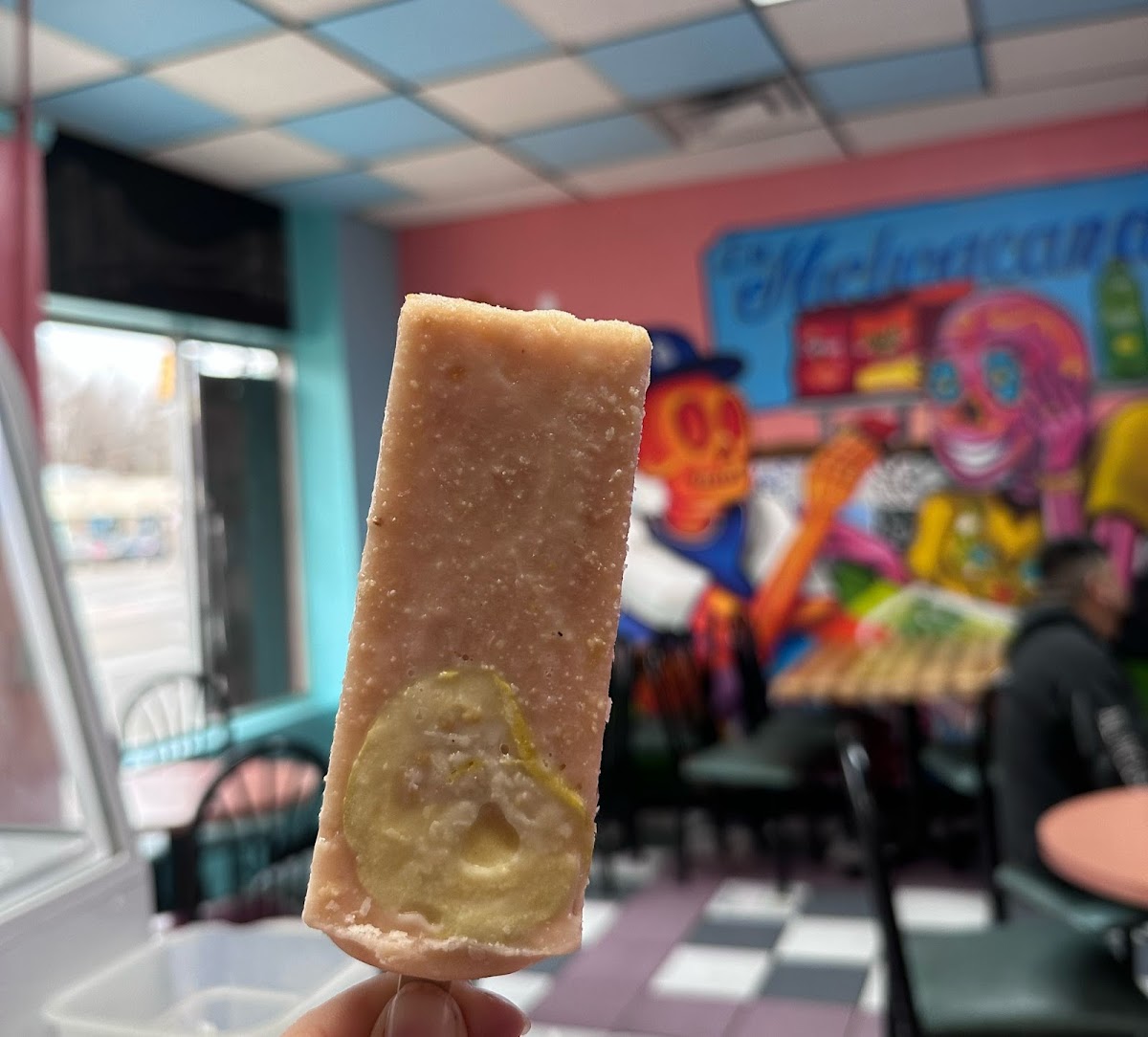 Ice Cream La Michoacana Photo 3