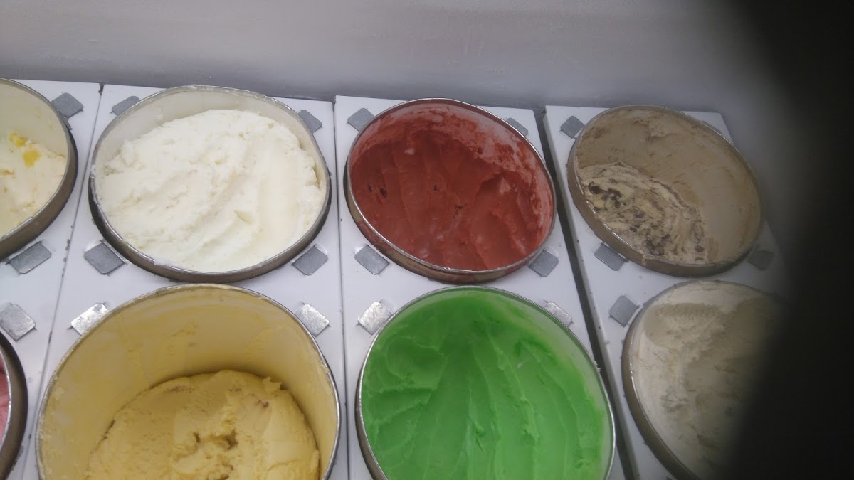 Ice Cream La Michoacana Photo 5
