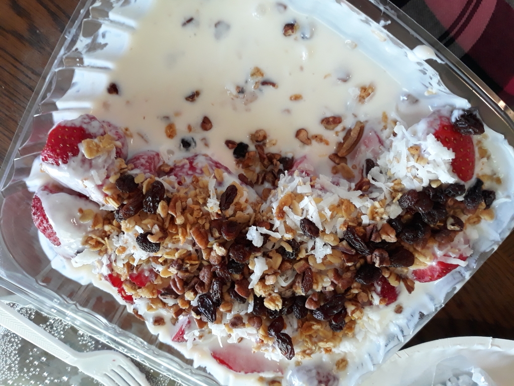 Ice Cream La Michoacana Photo 7