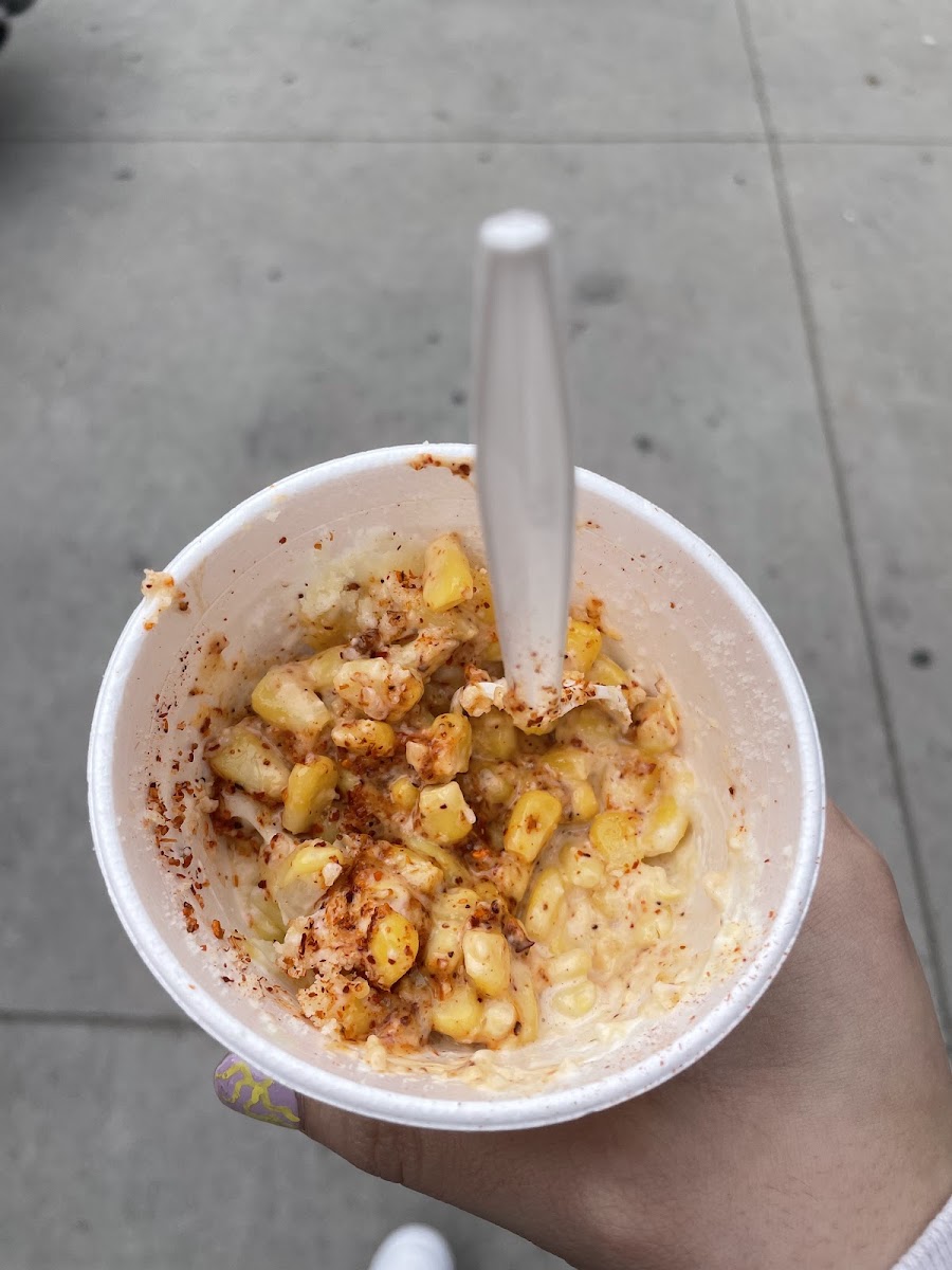 Ice Cream La Michoacana Photo 8