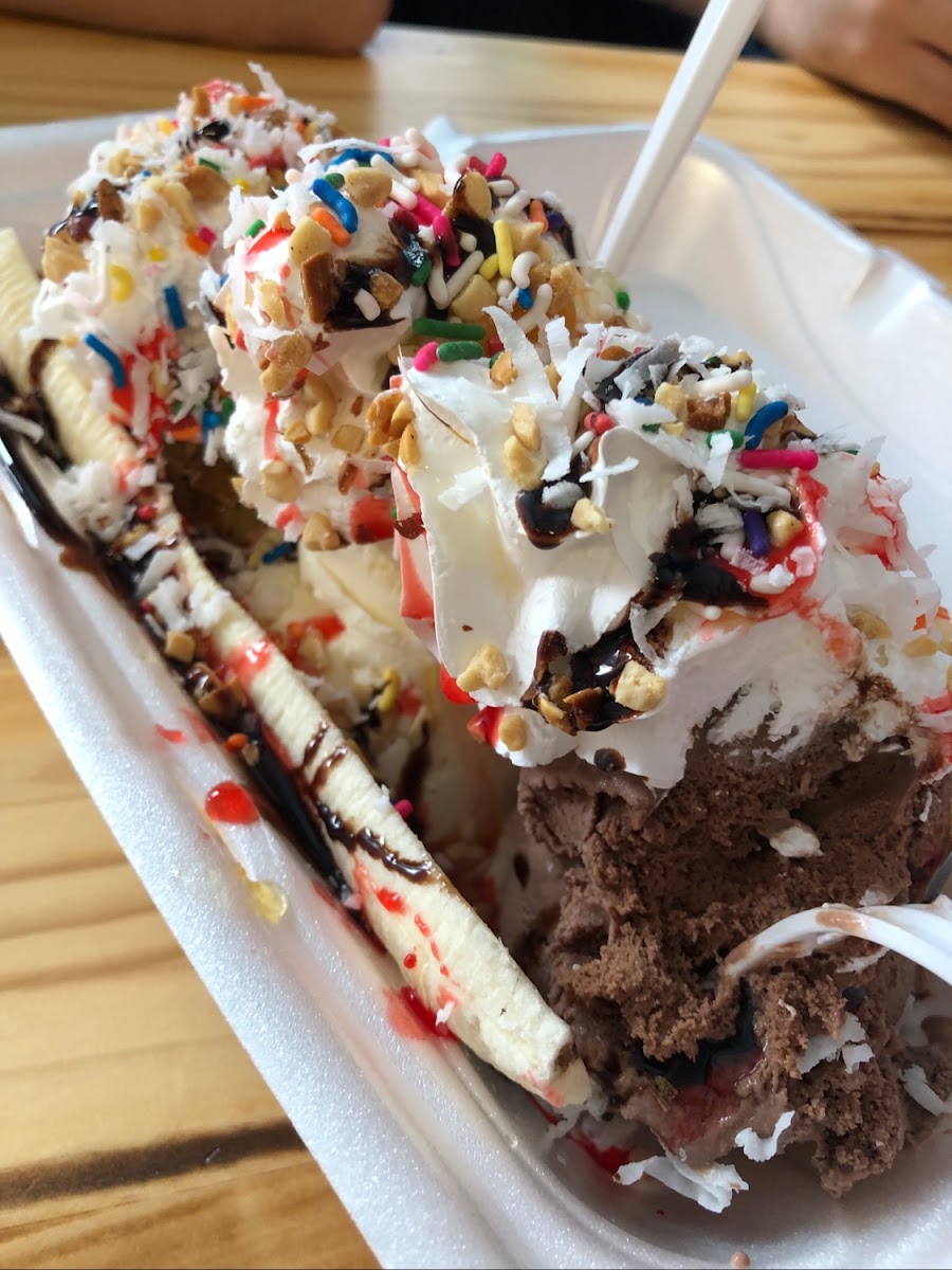 Ice Cream La Michoacana Photo 9