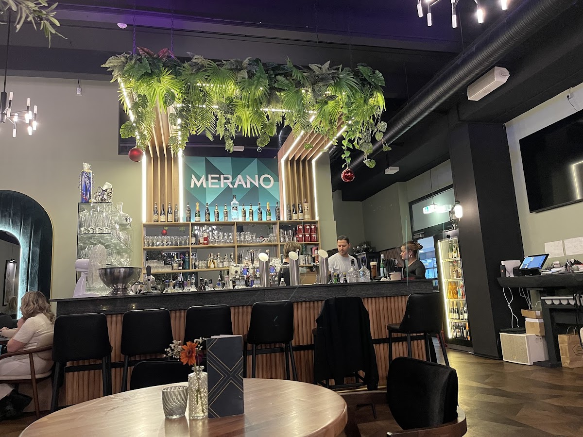Merano RestoBar Photo 4
