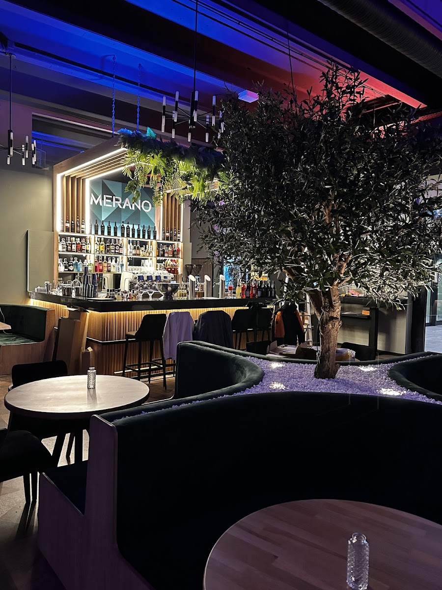 Merano RestoBar Photo 7