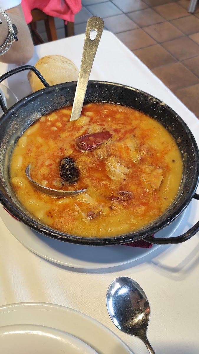 La Panera del Foyu Photo 8