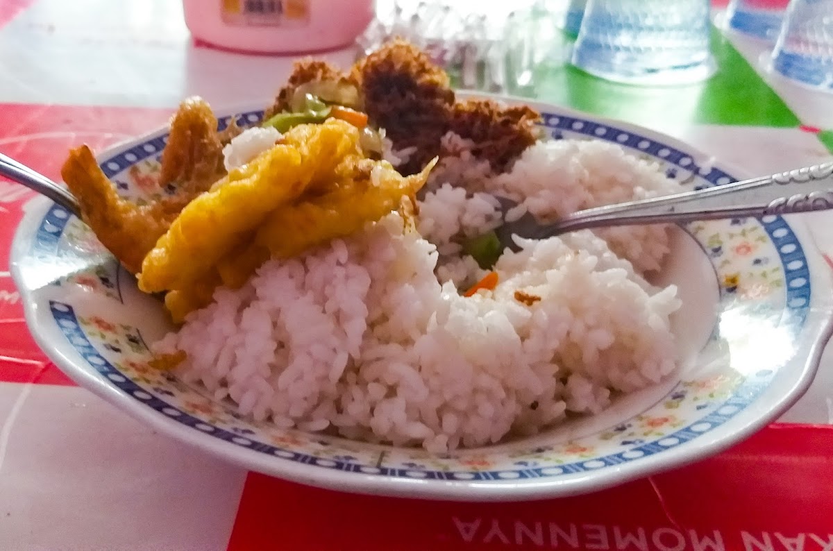 Warung Nasi Barokah Photo 2
