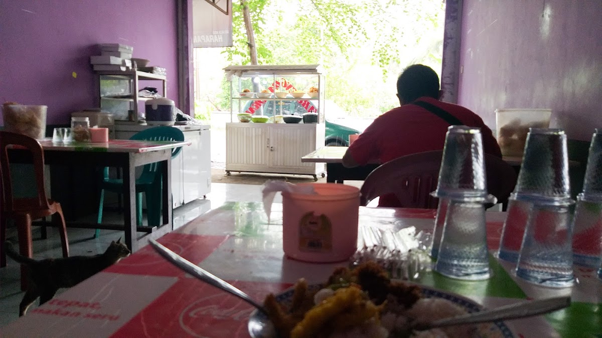 Warung Nasi Barokah Photo 3
