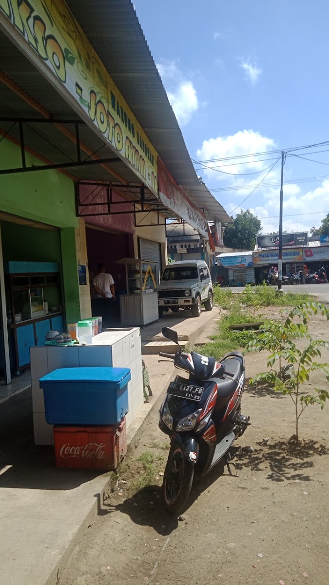 Warung Nasi Barokah Photo 4