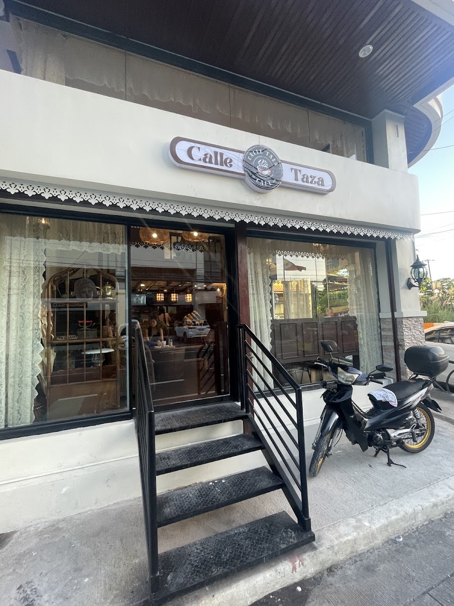 Calle Taza Cafe Photo 1