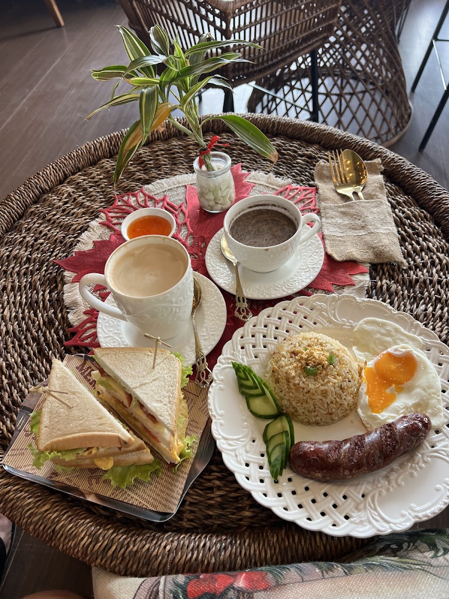 Calle Taza Cafe Photo 5