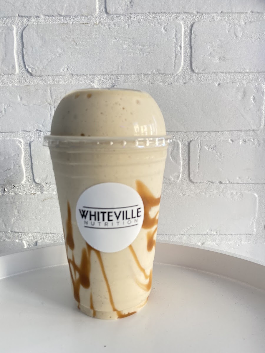 Whiteville Nutrition Photo 5