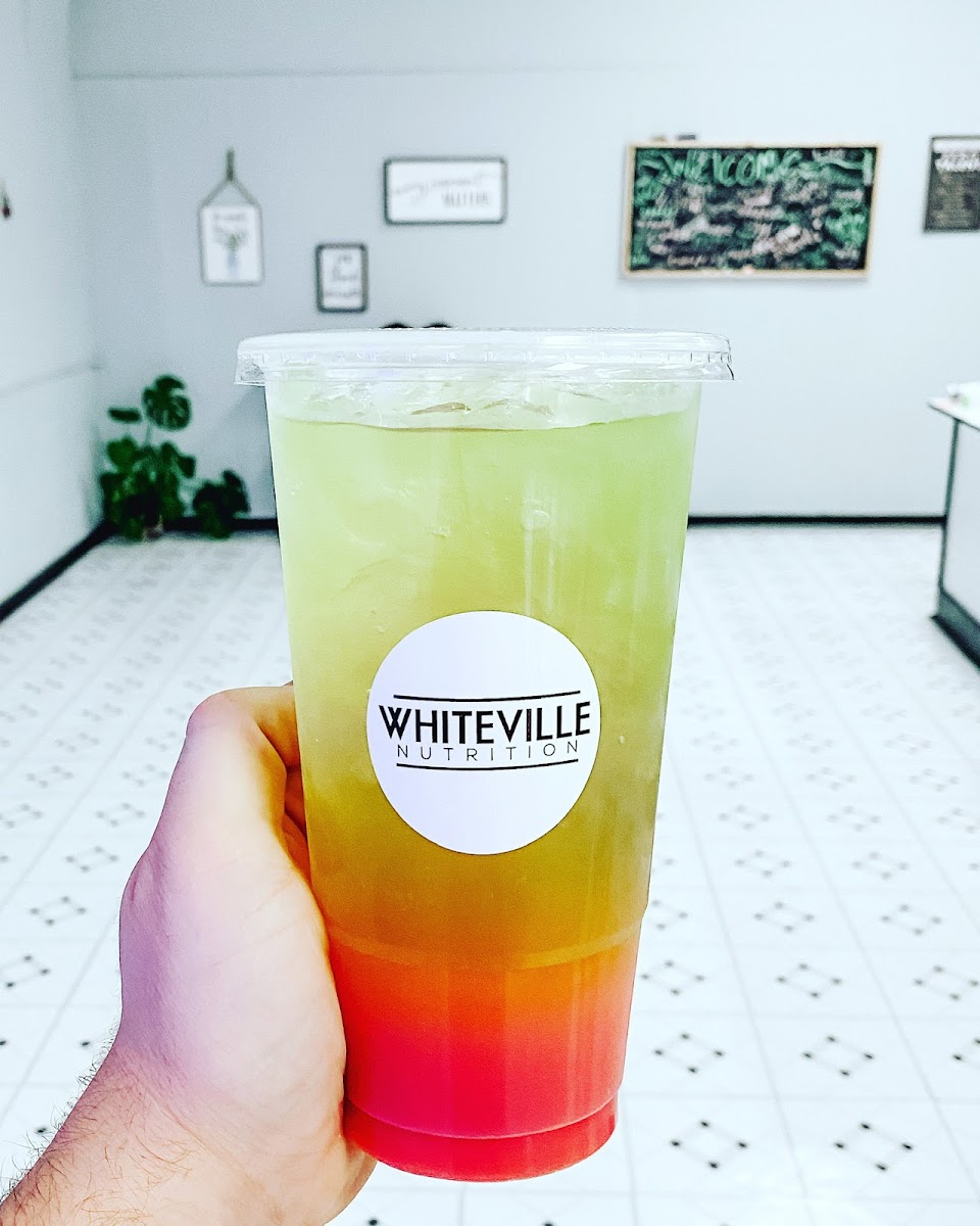 Whiteville Nutrition Photo 6