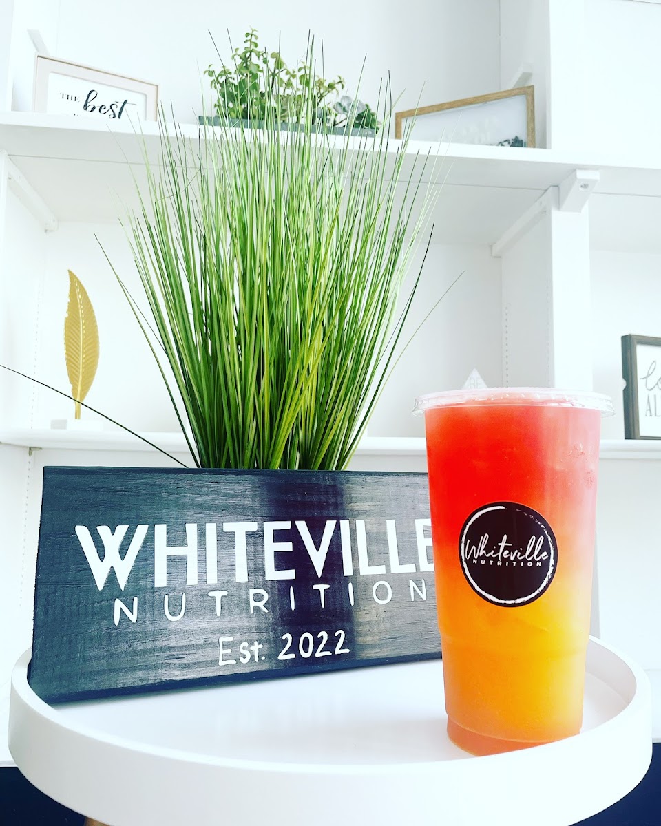 Whiteville Nutrition Photo 7