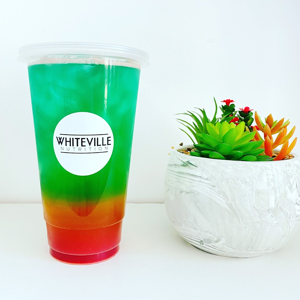 Whiteville Nutrition Photo 8