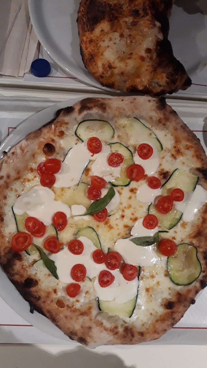 A tavola da Camst | Parma Photo 7